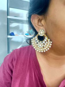 Stunning Indian Jewelry Set