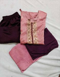 Kurta set