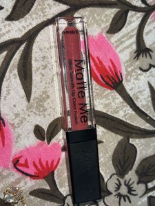 Matte Me Ultra Smooth Lip Color