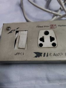 3pin not working