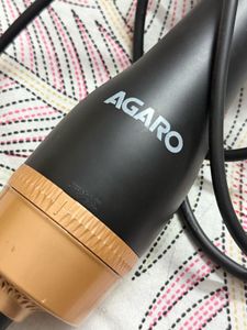 Agaro Professional Hair Dryer &amp; Volumizer