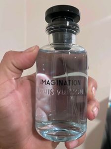 Louis Vuitton Imagination Perfume 10 ML DECANT