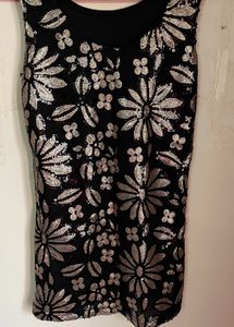 Party wear top