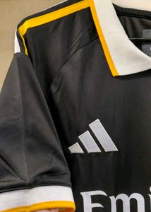 Real Madrid 23/24 Training Jersey