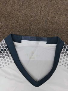 Manchester United Adidas Football Jersey
