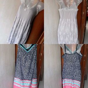 Assorted Women's Sleepwear &amp; Nightgowns