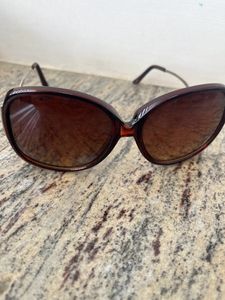 Stylish Brown Shade Sunglasses 🕶️