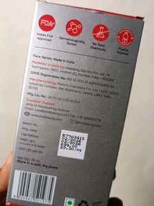 PHD 2% Alpha Arbutin Depigmentation Serum