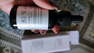 Minimalist Vitamin C 10% Face Serum