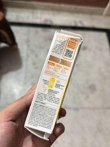Garnier Vitamin C Booster Serum