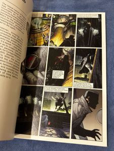 Uncanny Avengers: The Resistance (Comic)