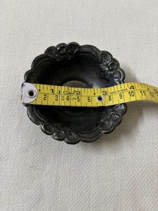 Vintage 925 Silver Bowl
