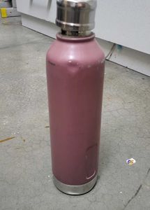 Reusable Water Bottles (hot & cold) purchase 1 & 2