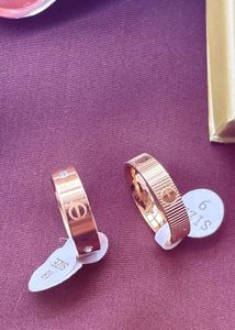 Elegant Gold Rings