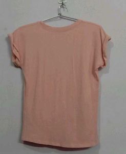 Women's T-Shirt Daily Wear
