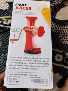 Plastic Hand Juicer Shopsy Heavy Duty Han