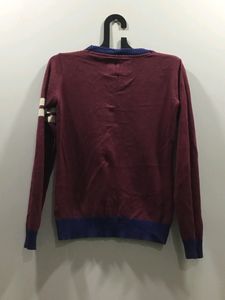 UCLA Woolen Sweater
