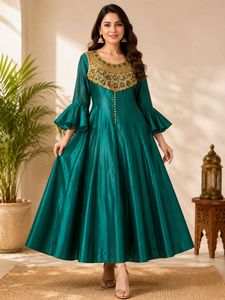 Ethnic Gown