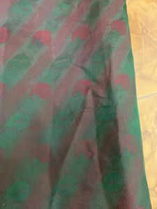 Rich Silk Saree