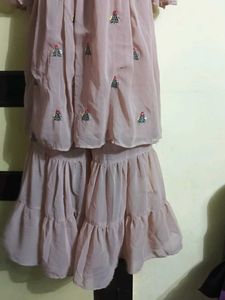 Elegant Ethnic Gown