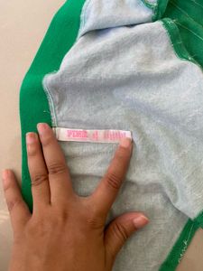 Victoria's Secret Pink Panty Bundle