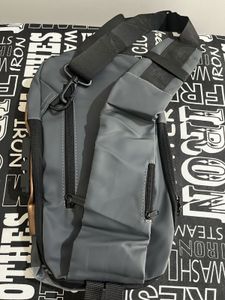 Premium Anti-Theft Sling Backpack