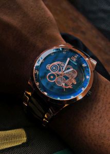 IIK Collection Watch