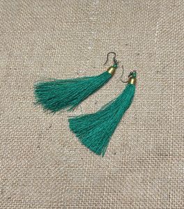 Cute Summer Earings With Freebie