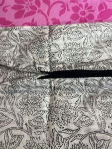 Ethnic Kurta Set with pants