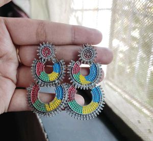 Boho Earrings