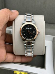 BURBERRY PREMIUM QUALITY LADIES WATCH AT SALE