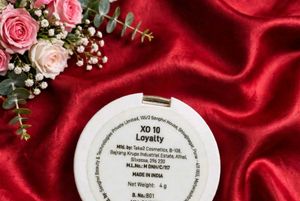 myglamm loyalty Blush