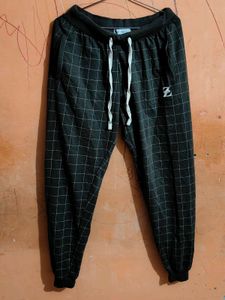 Camouflage Warm Pajama for Men