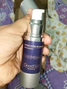 Good Skin Products For Medium Oily To Dry Skin