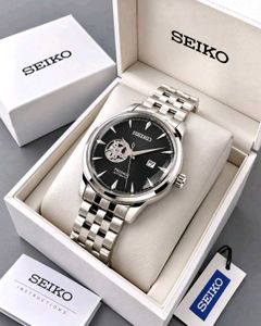 Seiko men Automatic Watch