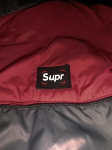 Men's Padded Vest