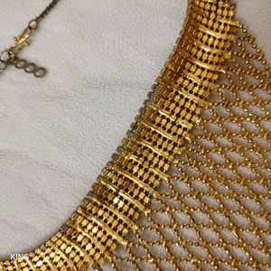 Combo Of 4Jewellery Set