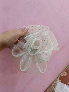 Hair Accessories, Clip And Belt