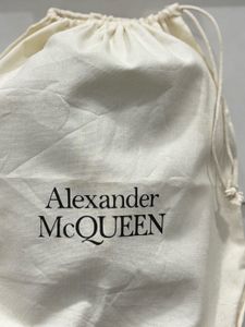 Alexander McQueen Dust Bag