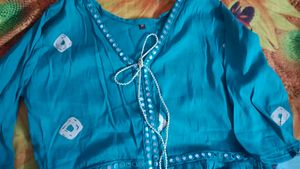 New Short Kurti Never Use