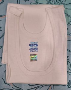 pack of 2 Men's Inner Vest