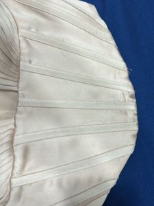 Zara Satin Corset Top-high quality