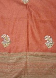 Woolen Shawl