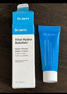 Premium Skincare Samples Kit