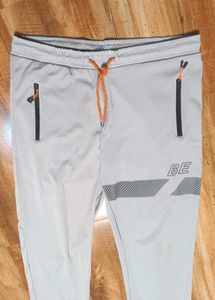 Men's Athletic Trouser Pant