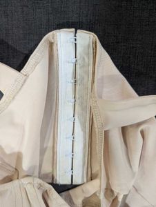 Boning Cami Top