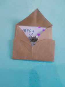 Paper love with Heart gift 🎁 customised