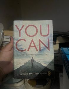 Anything For You, Ma'am - A National Bestseller