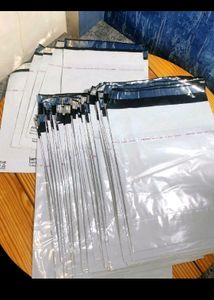 Big Size 25 Pcs 12*16 Courier Bags