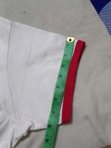 Levi's White T-Shirt New one top condition